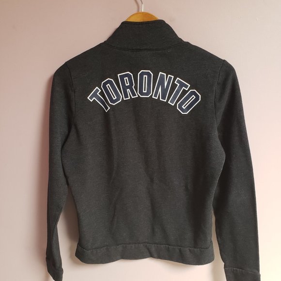 PINK Victoria Secret Sweatshirt - Size S - Gently Used - Picture 3 of 7